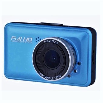 กล้องติดรถยนต์ H300 Car Black Box Driving Video Recorder