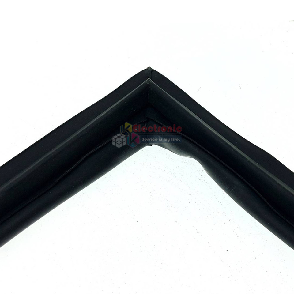 ขอบยางประตูตู้แช่SINGER_ซิงเกอร์ รุ่น UC-28*อะไหล่แท้บริษัท อายุการใช้งานยาวนาน