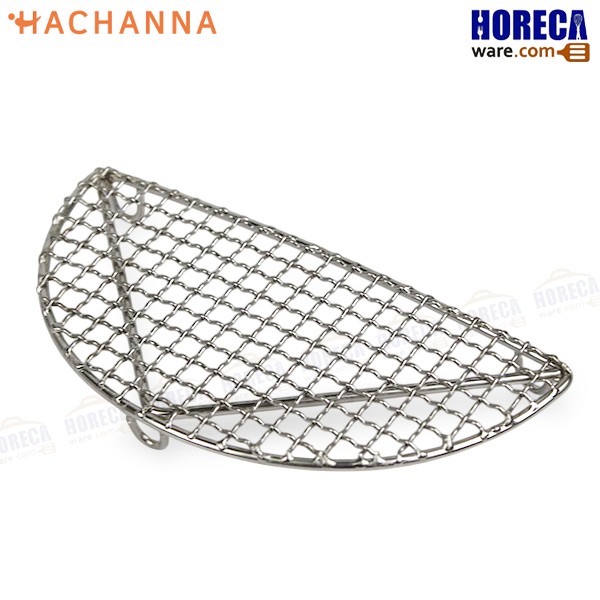 Fried food rack, Tonkatsu, 20x10cm, Hana