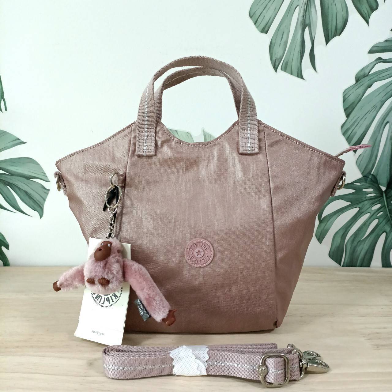 KIPLING กระเป๋าสะพาย กระเป๋าถือ NORI Handbag & Shoulder bag