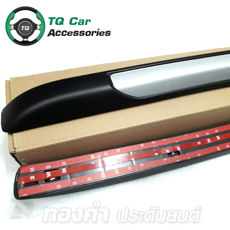 ีราวหลังคา TOYOTA HILUX REVO