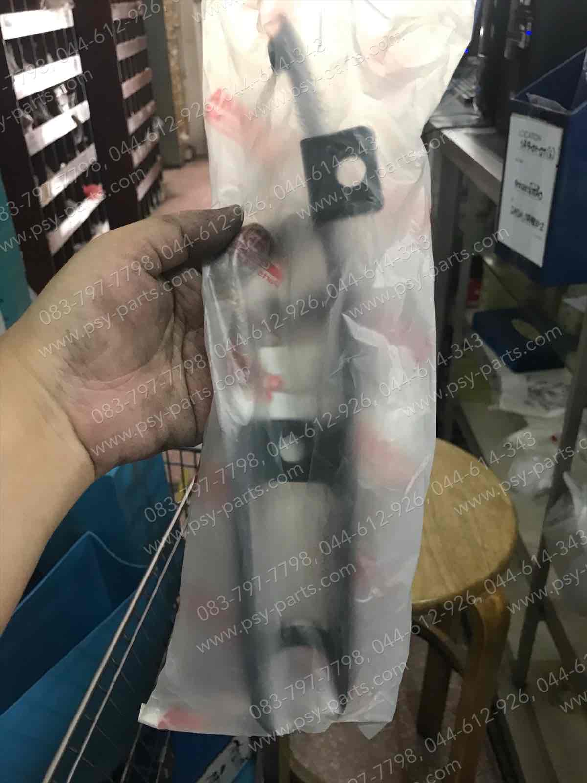 ยางรองโซ่ล้อ M/SLAZ, YZF/R 15 แท้ๆ B48-F2151-00