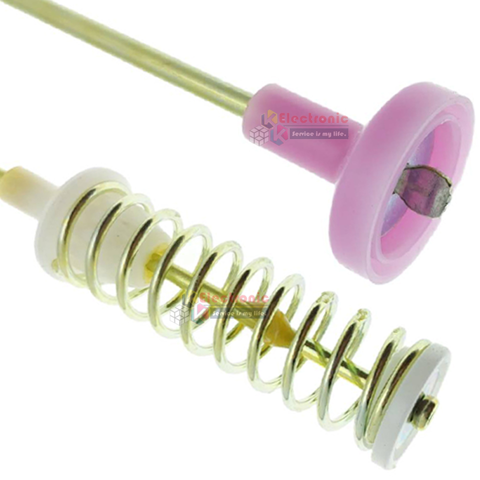 ขาโช๊คเครื่องซักผ้าซัมซุง/โช๊คเครื่องซักผ้าSamsung_ซัมซุง ทั้งชุด 4 ชิ้น-รุ่น WA18M8700GV/ST/WA18M8700GW/ST*อะไหล่แท้*ใช้ได้กับทุกรุ่นที่ทางร้านระบุไว้