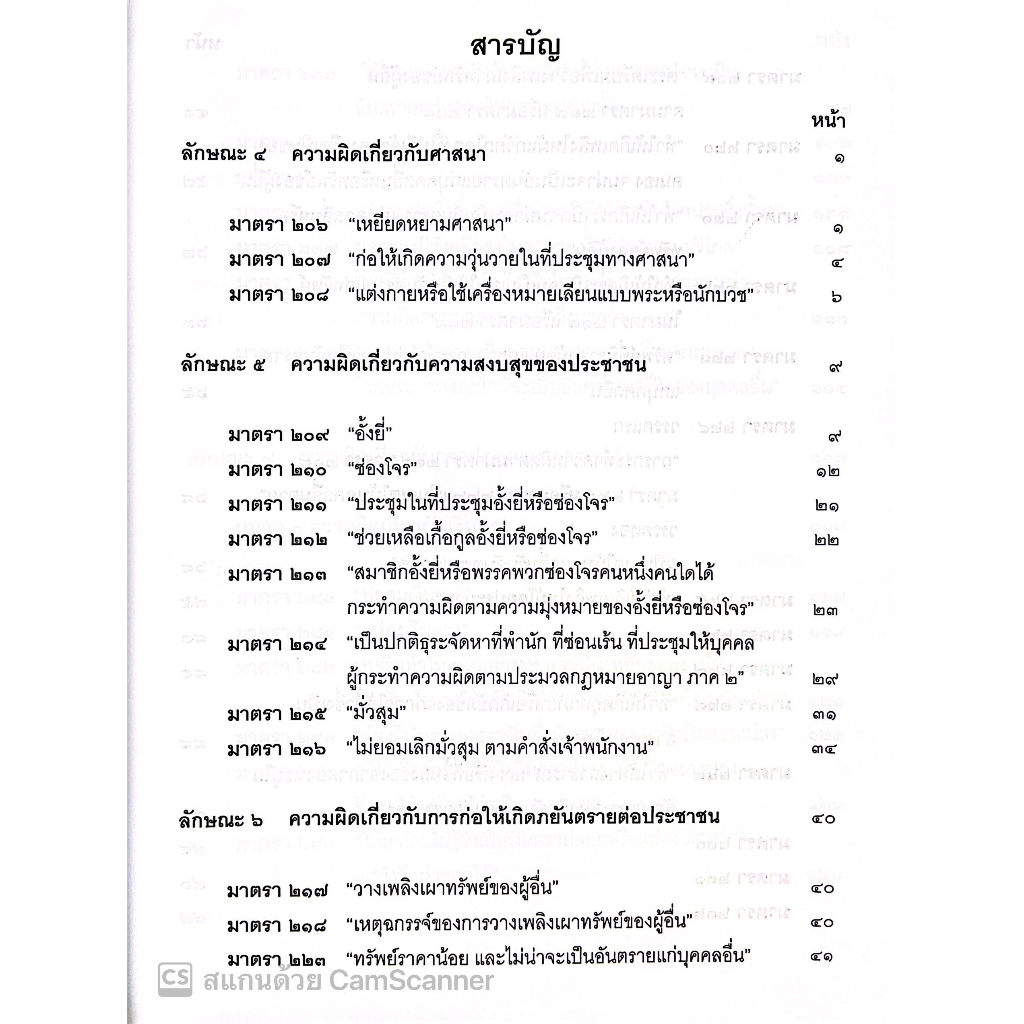 (ห่อปก) กฎหมายอาญา ภาคความผิด เล่ม 2 (ดร.เกียรติขจร วัจนะสวัสดิ์) / ปีที่พิมพ์ : มิถุนายน 2566 (ครั้งที่ 7)