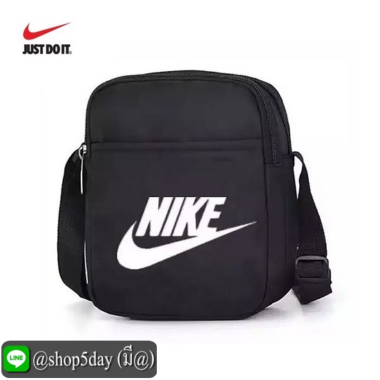 ♨️ กระเป๋าสะพายข้าง NIKE กระเป๋าสะพายใบเล็ก