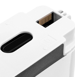 หมึกเทียบเท่าHP 745 For HP Designjet Z2600/Z5600 300ML