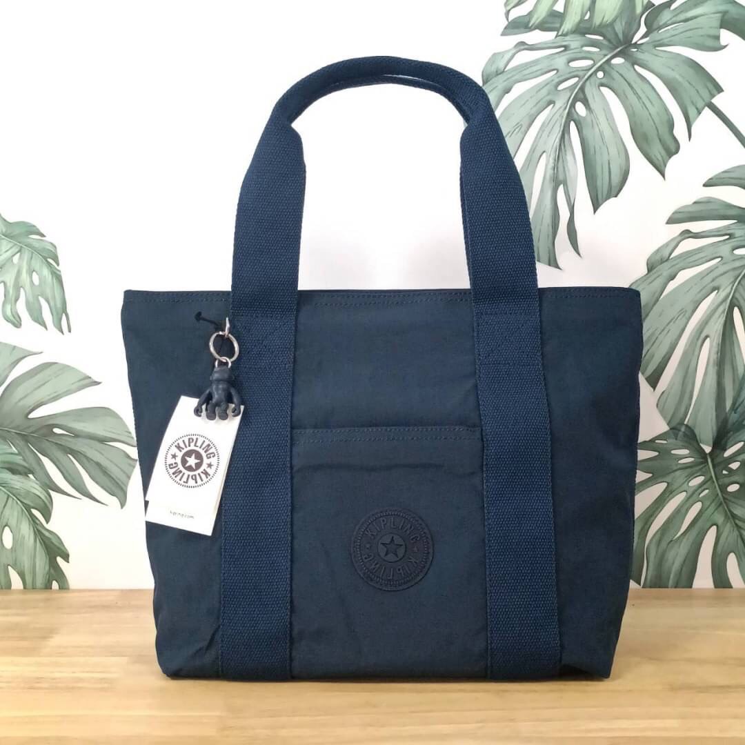 กระเป๋า Kipling ของแท้ สะพายข้าง Tote รุ่น Era S คิบลิง คิบลิ้ง