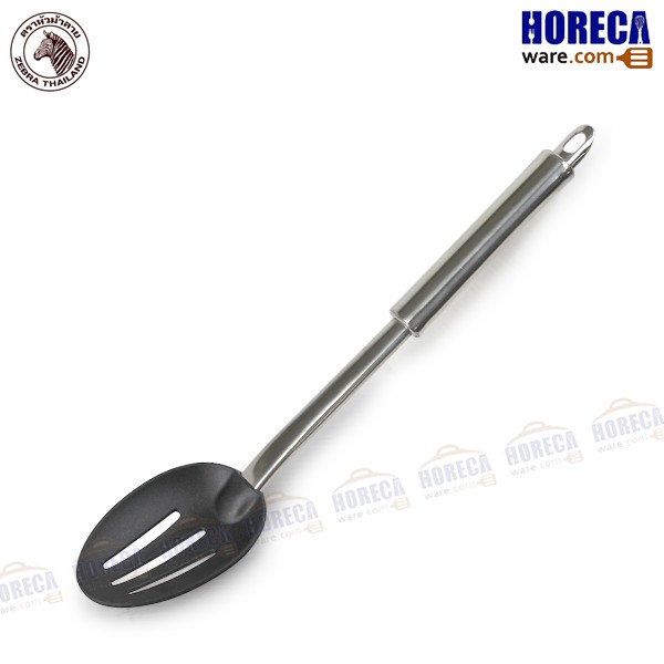 Nylon Image II Open Spatula, Zebra Head Brand