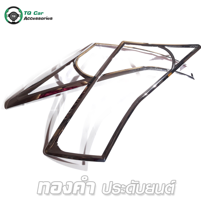 ครอบไฟหน้า CHEVROLET CRUZE