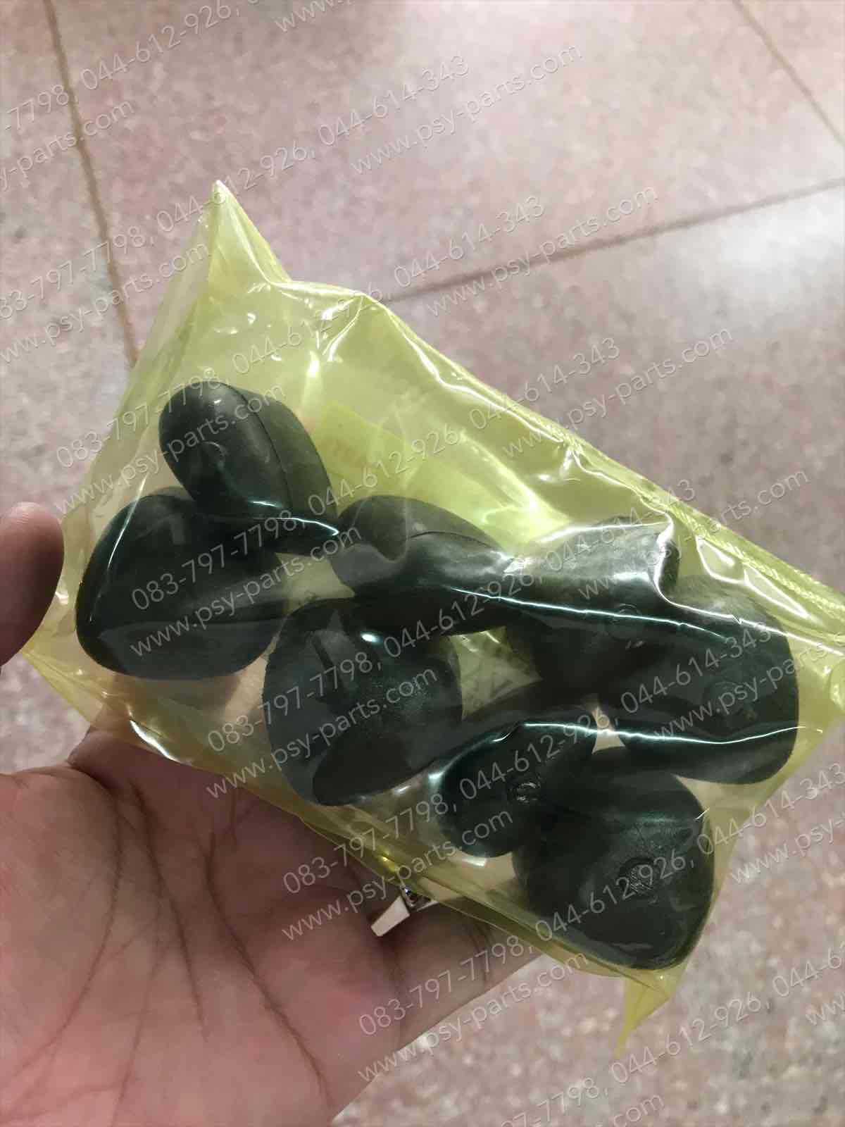 ยางกันกระชาก BEAT, DASH, LS 125, NOVA'RS SUPER, SONIC, TENA (ดิสก์หลัง) (T)