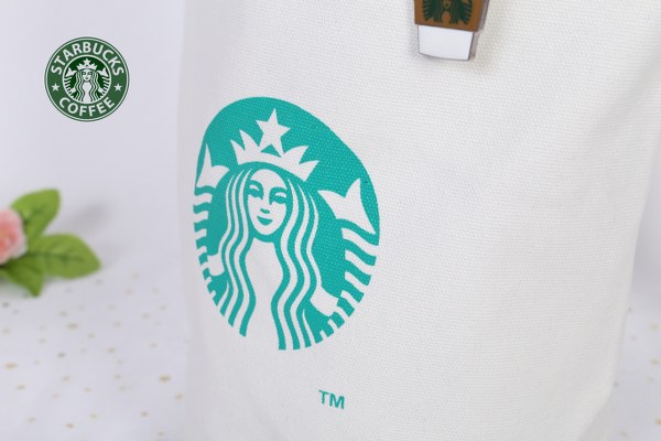STARBUCKS กระเป๋า สตาร์บัค COOLER BAG
