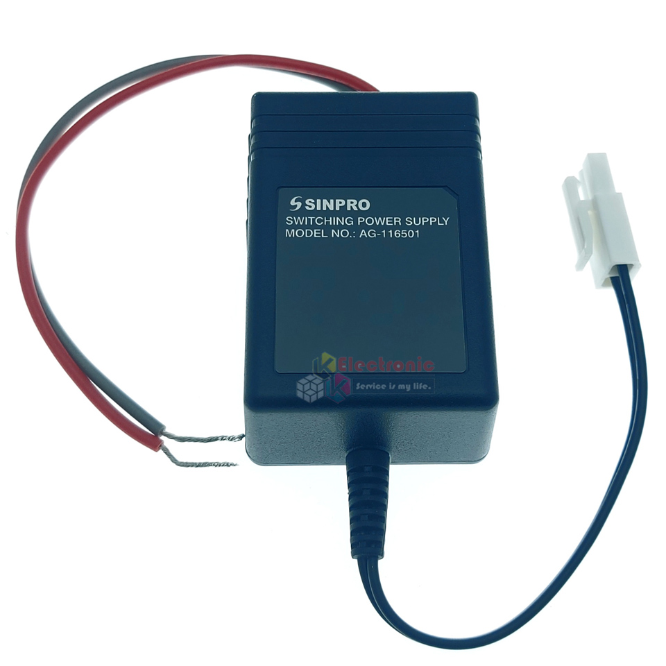 หม้อแปลงพัดลมโนฟรอส 12v-14v Panasonic