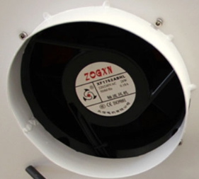 เครื่องแกะสลักเลเซอร์ รุ่นGY430/4030 (50W)