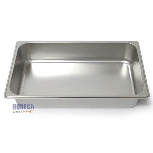 อ่าง GN 1/1 ลึก 10 cm โกโก