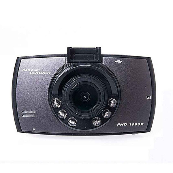 กล้องติดรถยนต์ G30C FHD Car Camera