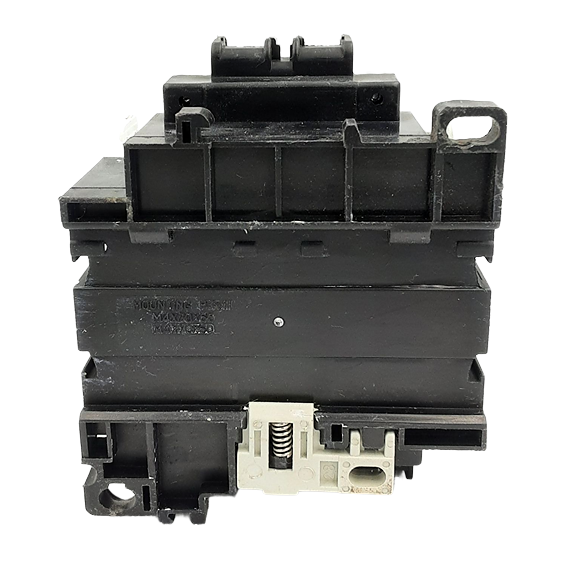S-N25 AC220V 50A Mitsubishi Megnetic Contactor แมกเนติกคอนแทกเตอร์