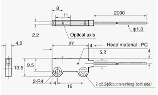 OPTEX NF-TZ10