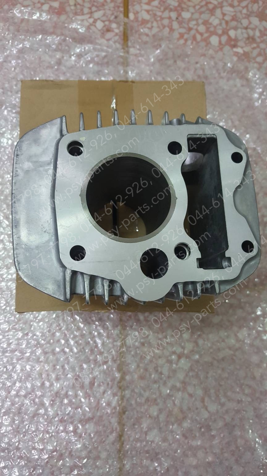 เสื้อสูบ WAVE 125 แท้ๆ 12100-KPH-970