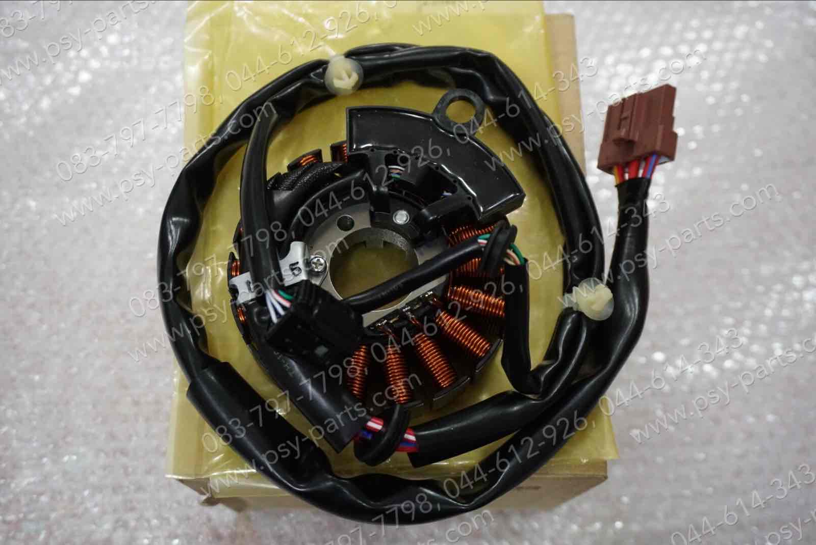 ฟิลคอยล์ CLICK 125-I แท้ๆ 31220-KZR-601