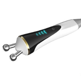 เครื่องมือดูแลผิวแบบครบวงจร Smart Ice Blue รุ่นที่ 2 ฟองขนาดใหญ่ การทำความสะอาดผิวหน้าด้วยไฮโดรเจนและออกซิเจน เครื่องมือความงามฟื้นฟูผิวข้ามพรมแดน