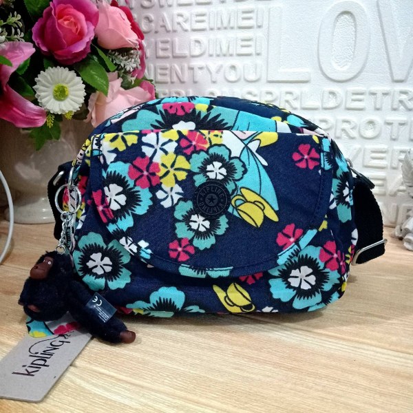 KIPLING กระเป๋าสะพายข้าง Reth (Size S) shoulder & crossbody bag