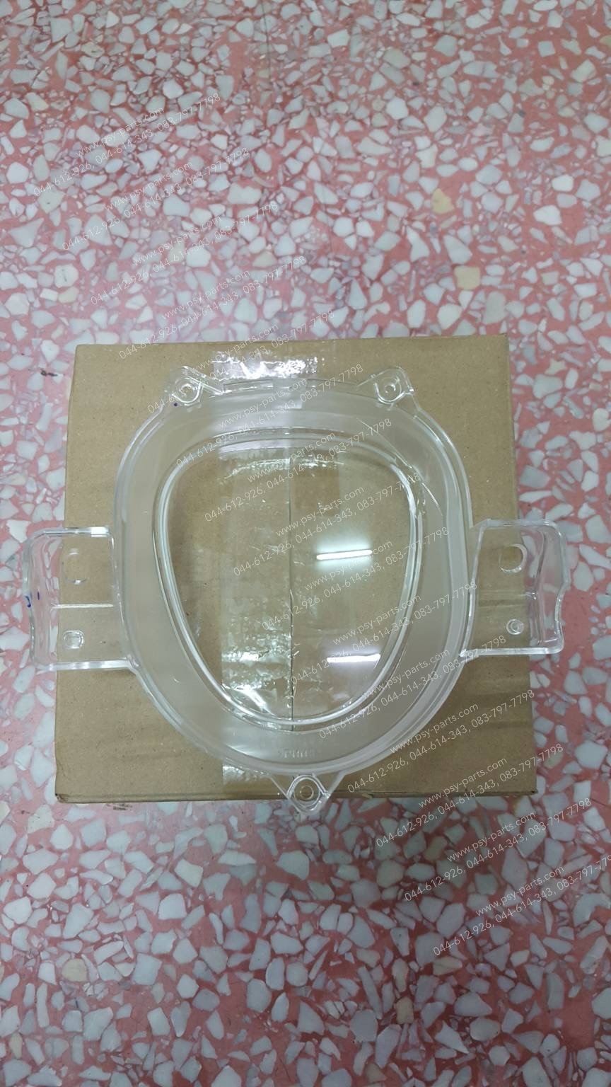 กระจกเรือนไมล์ SUPER CUB/ไฟกลม แท้ๆ 37203-K88-J01