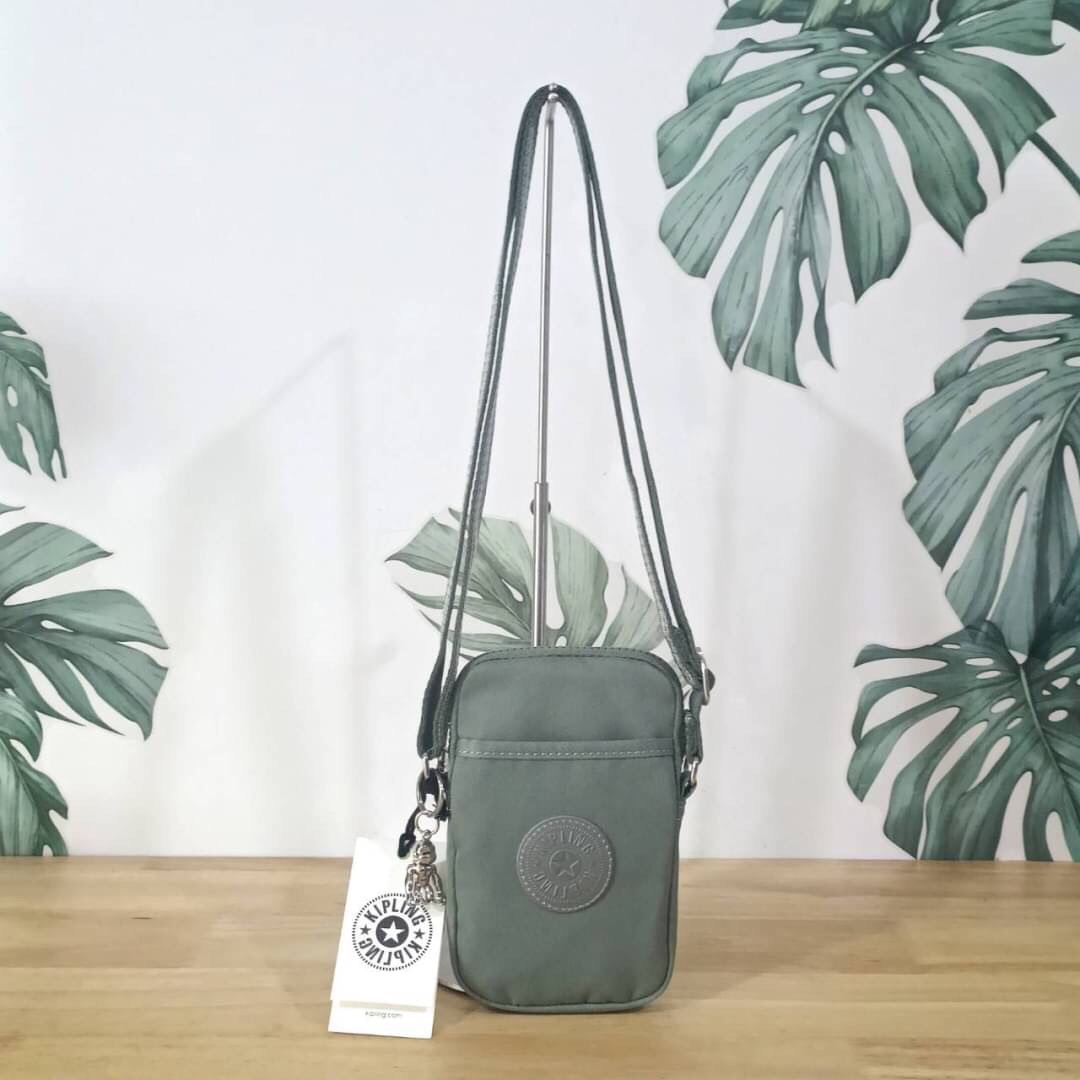 กระเป๋าคิปลิ้ง กระเป๋าใส่มือถือ Kipling Tally