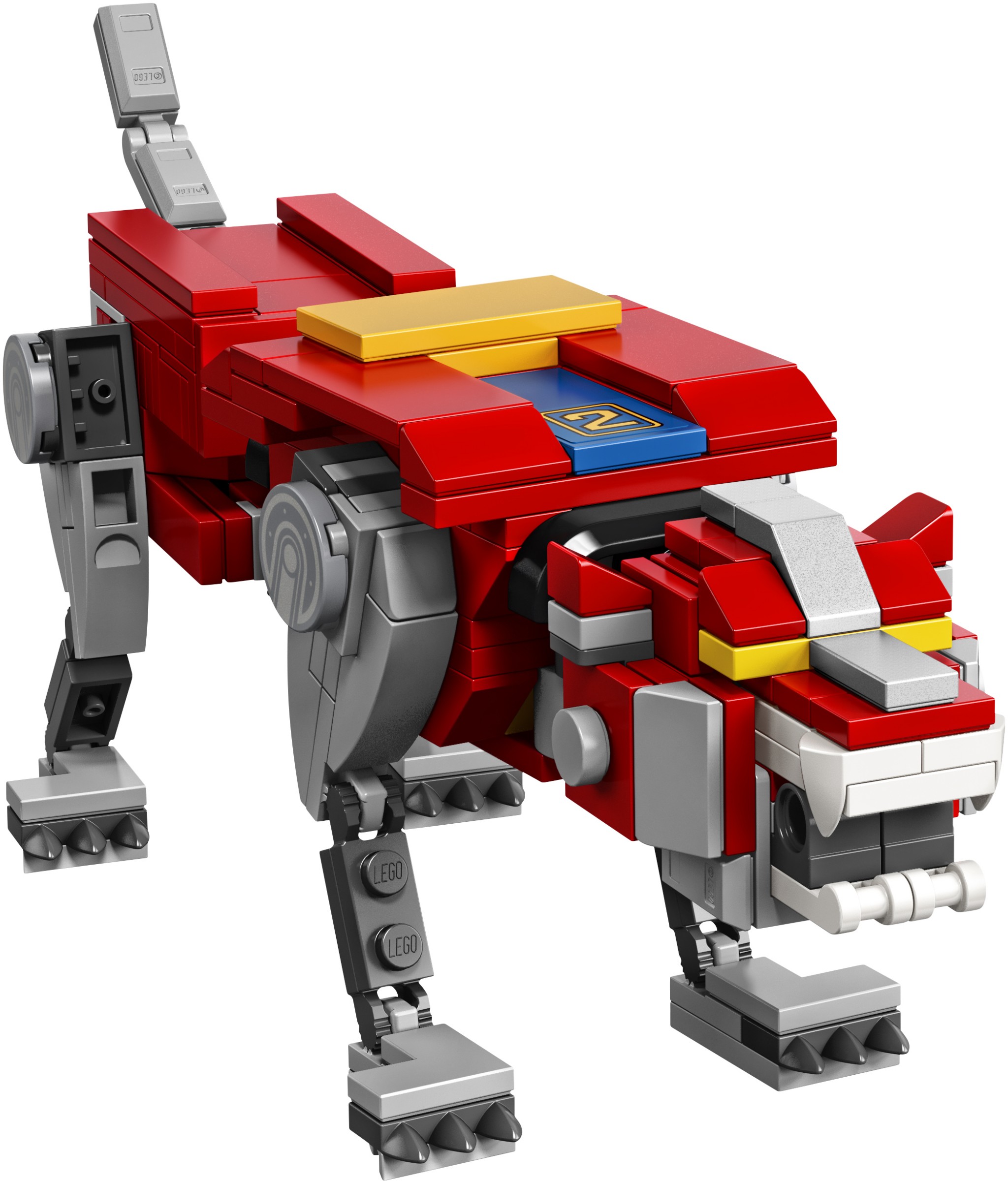 LEGO เลโก้ 21311 IDEAS VOLTRON