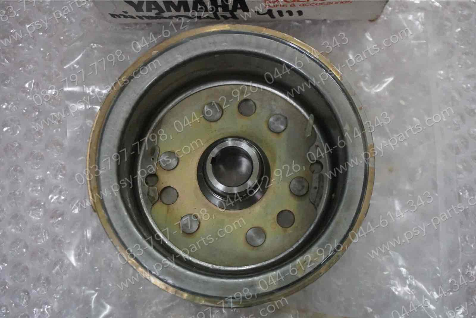 แม่เหล็กจานไฟ Y 111 แท้ๆ 4NP-H5550-00