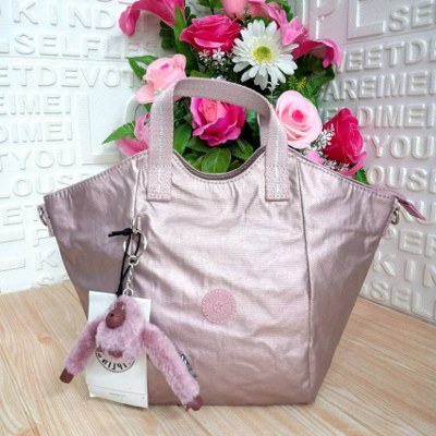 KIPLING กระเป๋าสะพาย กระเป๋าถือ NORI Handbag & Shoulder bag