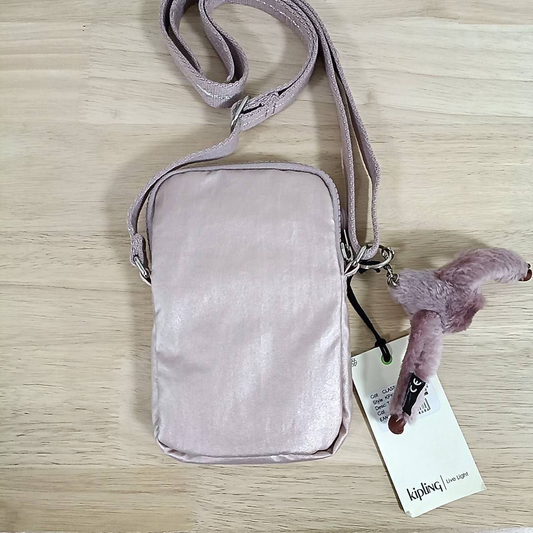กระเป๋าคิปลิ้ง กระเป๋าใส่มือถือ Kipling Tally