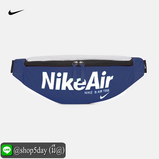 ♨️ NIKE Air man and women กระเป๋าวิ่ง