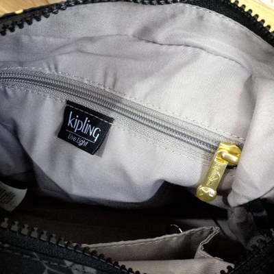 Kipling แท้ กระเป๋าคิปลิ้ง กระเป๋าoutlet GABBIE Small Crossbody bag
