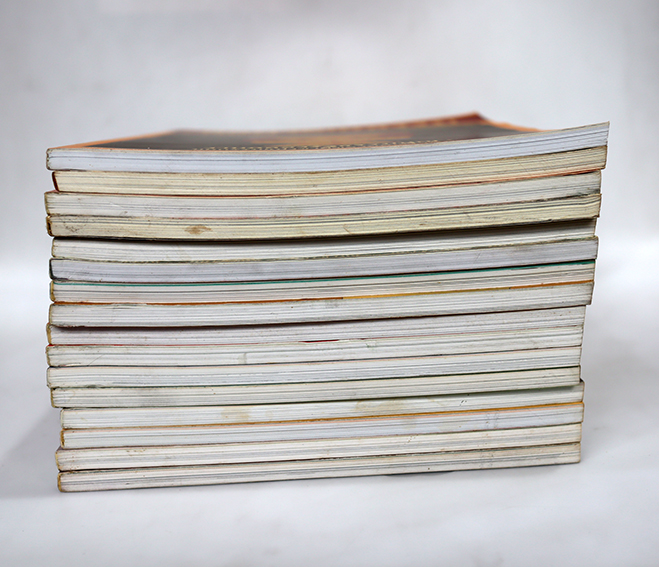 วารสาร ศิลปวัฒนธรรม