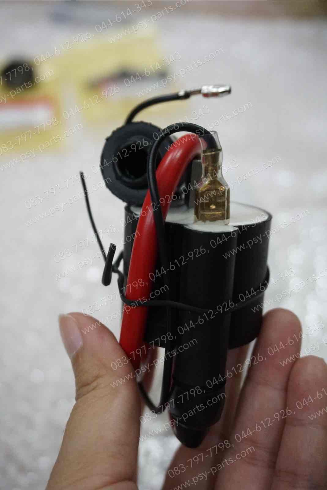 คอยล์หัวเทียน NOVA'S, DREAM, CELA, CUSTOM (T)