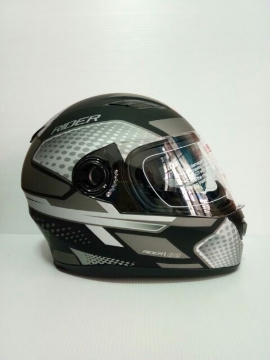 หมวกกันน็อค RIDER รุ่น viper