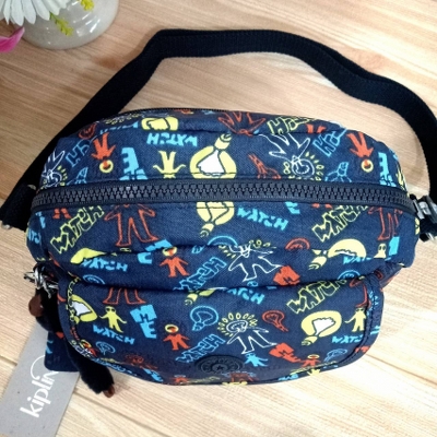 KIPLING กระเป๋าสะพายข้าง Reth (Size S) shoulder & crossbody bag
