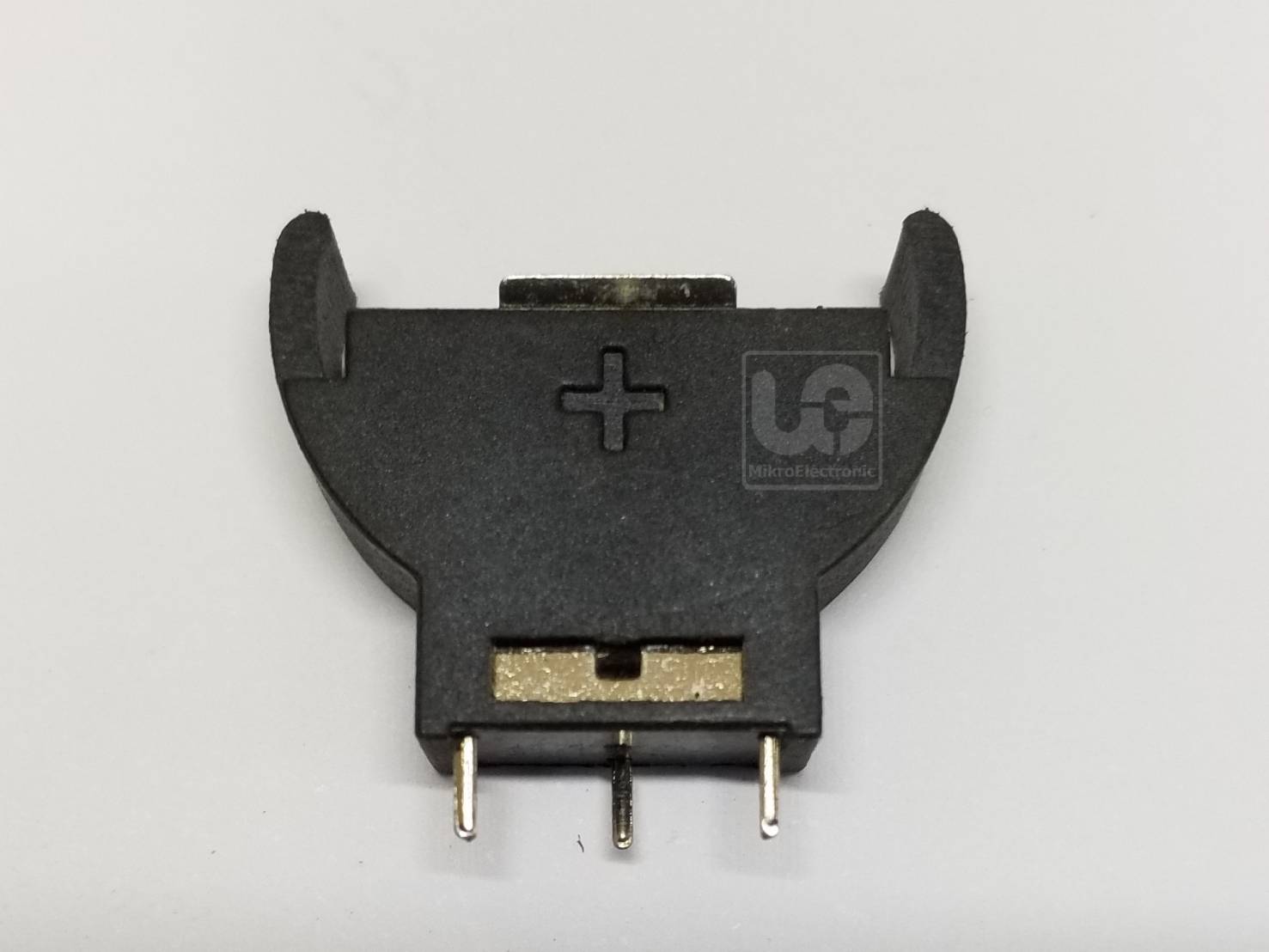 Battery Holder Vertical Type for CR2025,CR2032