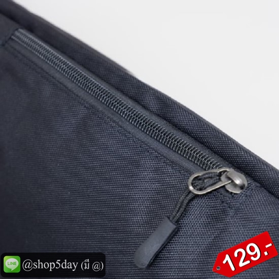 🔥กระเป๋าแฟชั่น คาดอก Fila ฟิล่า No.flla 129-F