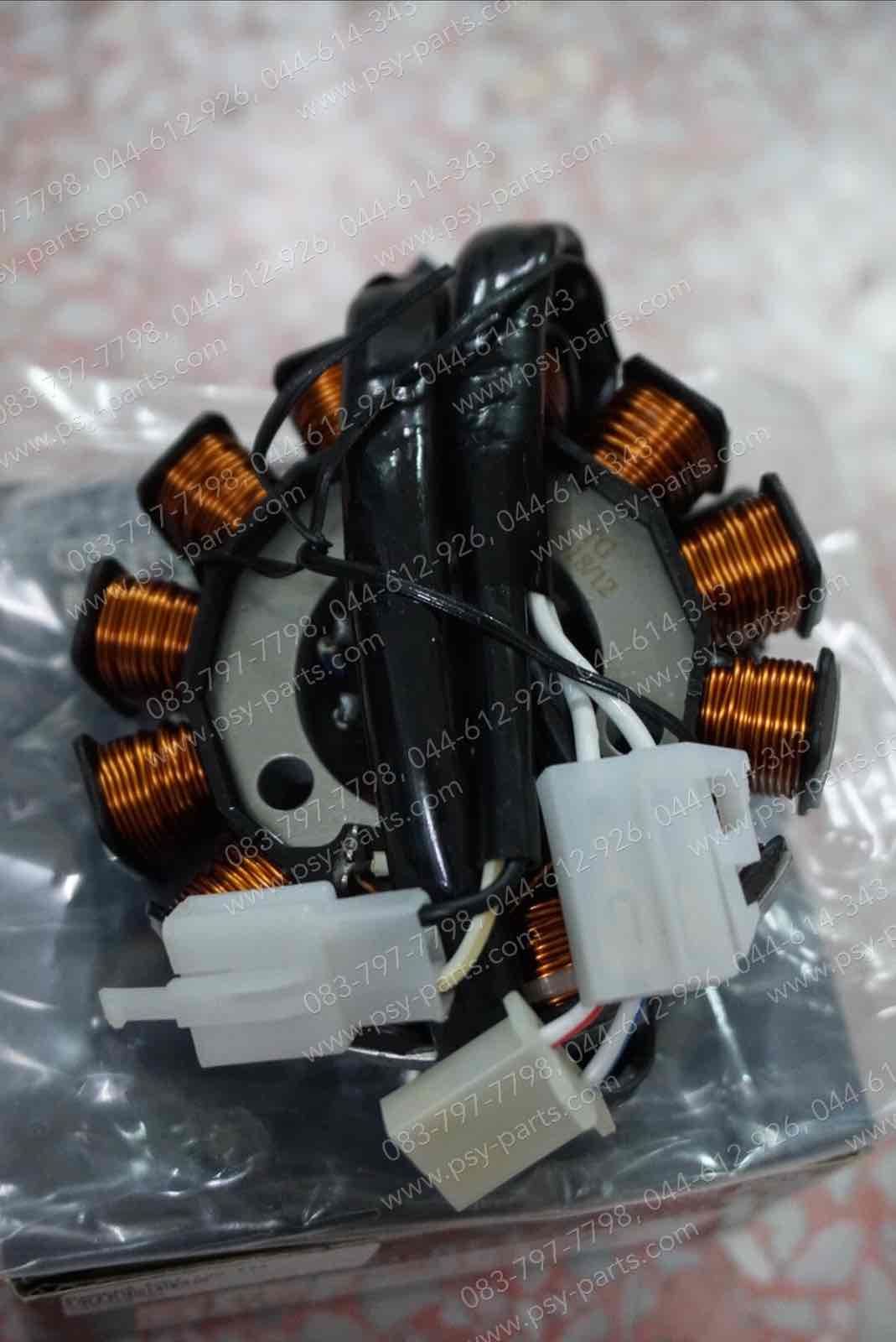 ฟิลคอยล์ FINO 125 (T)