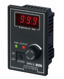 OPTEX OPPD-15-f500