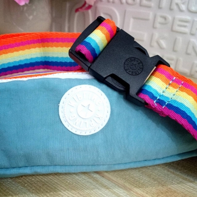 Kipling กระเป๋าคิปลิ้ง กระเป๋าคาดอก กระเป๋าคาดเอว YASEMINA Fanny Pack