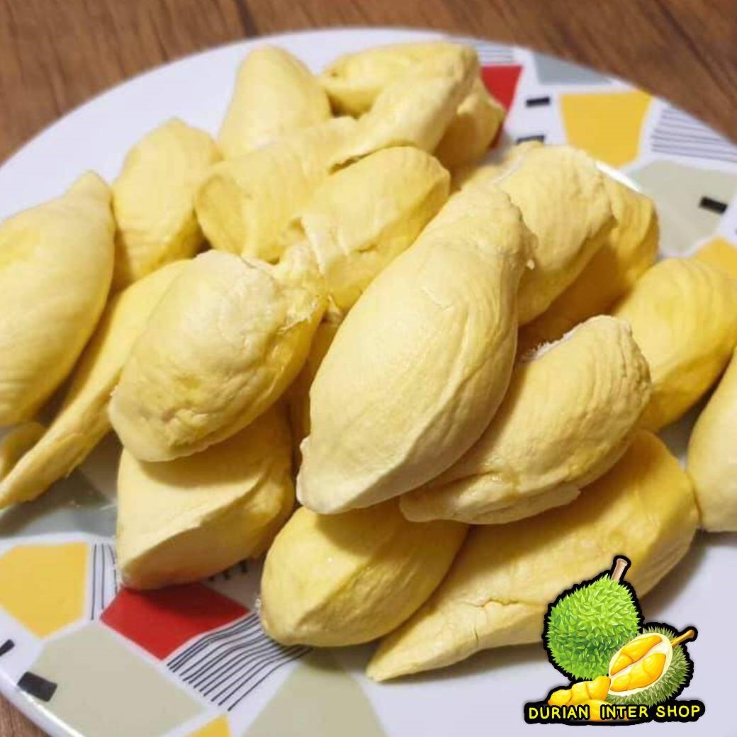 ทุเรียนหลงลับแล