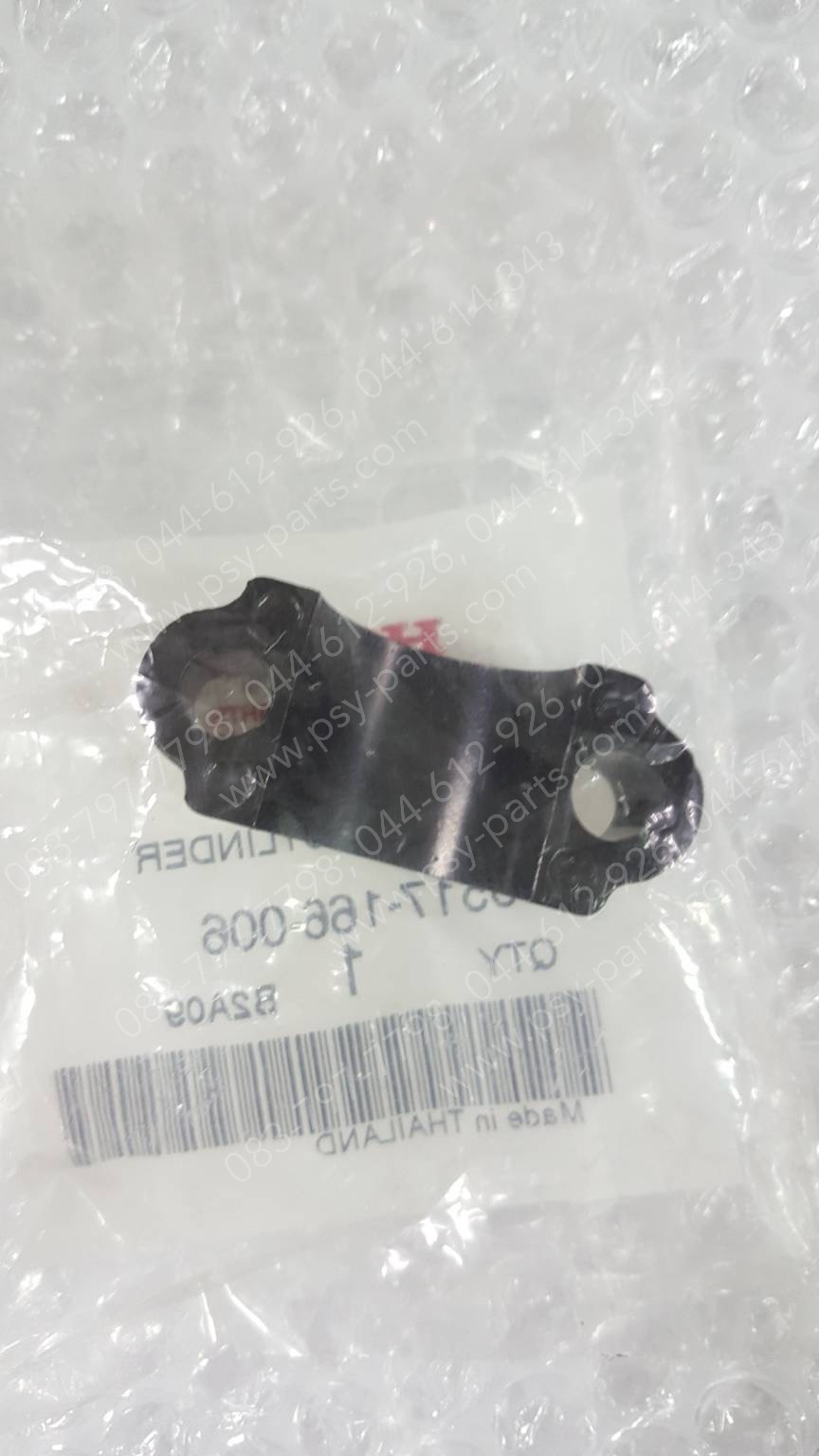 ปะกับยึดปั๊มดิสก์เบรค TENA แท้ๆ 45517-166-006