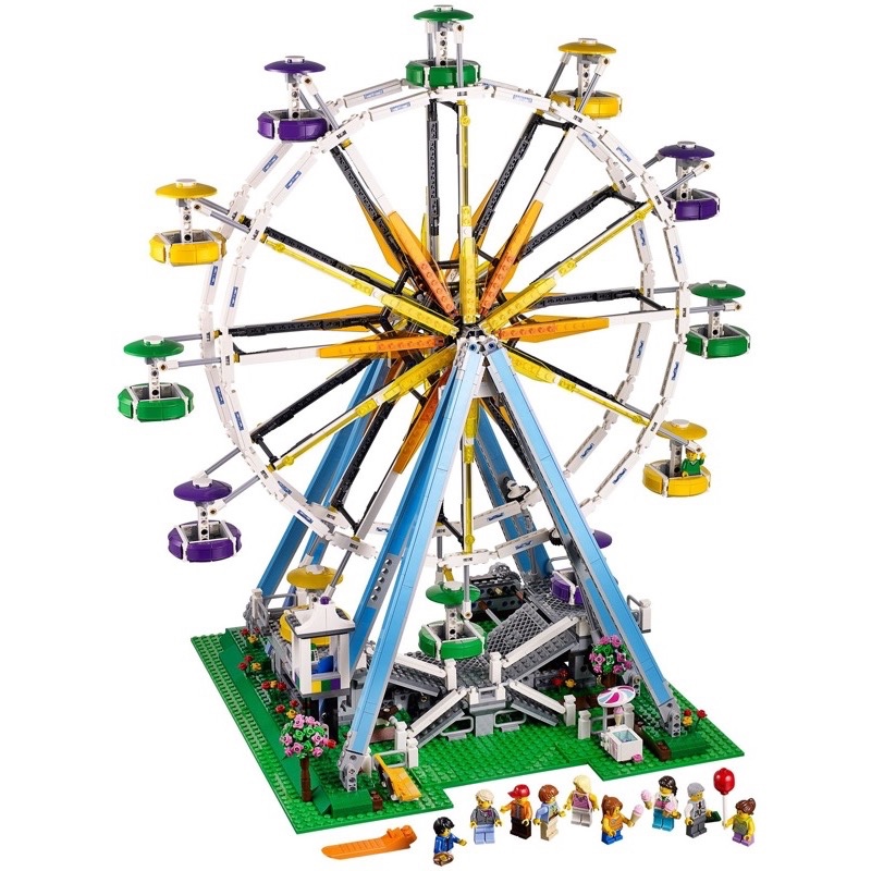 เลโก้ LEGO 10247 Ferris Wheel