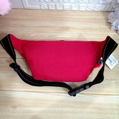 Kipling กระเป๋าคิปลิ้ง กระเป๋าคาดอก กระเป๋าคาดเอว YASEMINA Fanny Pack