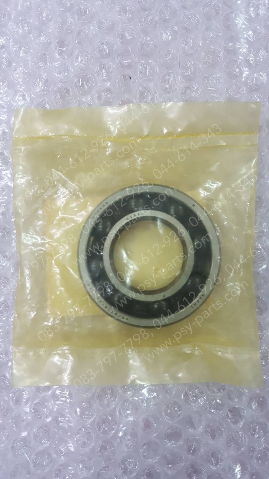 ลูกปืนข้อเหวี่ยง WAVE 110-I/21 แท้ๆ ด้านขวา 91001-K1M-T01