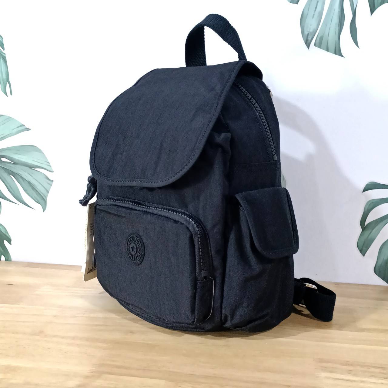 กระเป๋าเป้ Kipling City Pack Mini Backpack เป้คิปลิ้ง