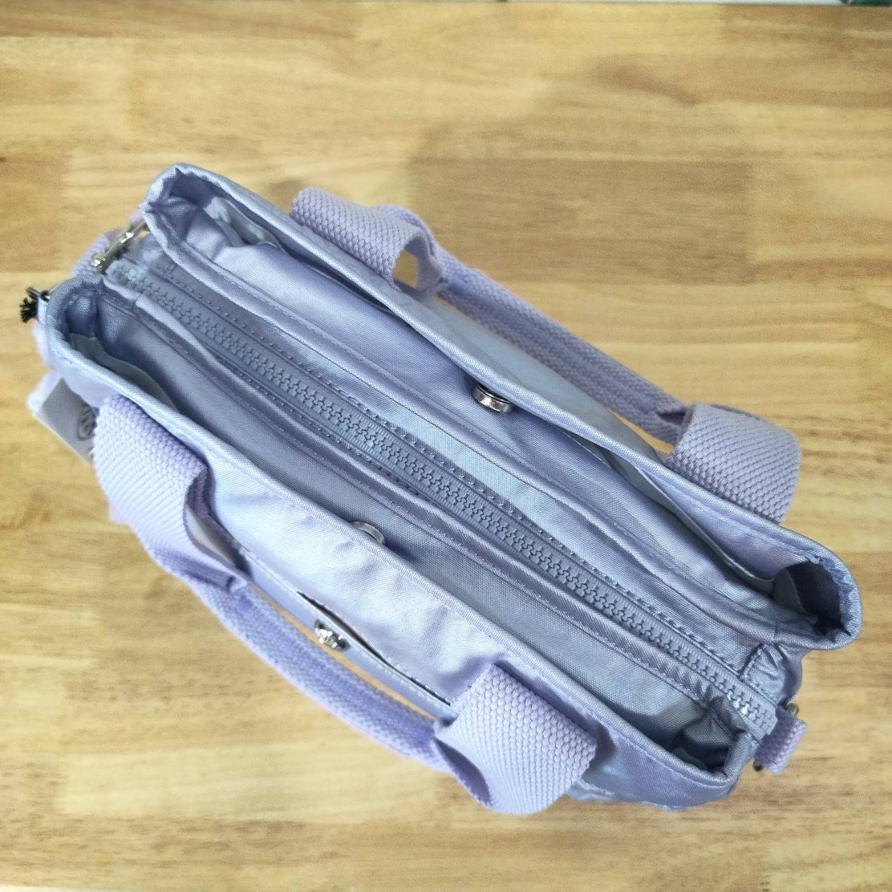 กระเป๋า คิปลิ้ง Kipling Tensi กระเป๋าสะพายข้าง คิปลิง