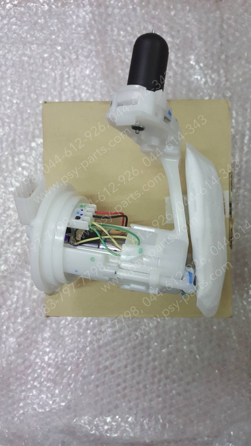 ปั๊มเชื้อเพลิง WAVE 110-I/21 แท้ๆ 16700-K2J-T01